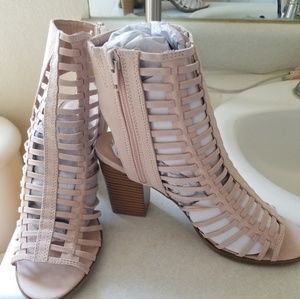 Charlotte Russe Heels